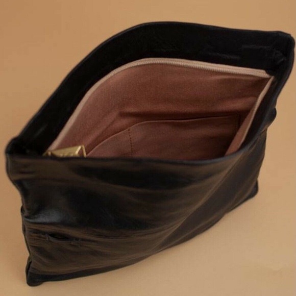 NWT Sseko Convertible Crossbody Bag - Picture 4 of 9